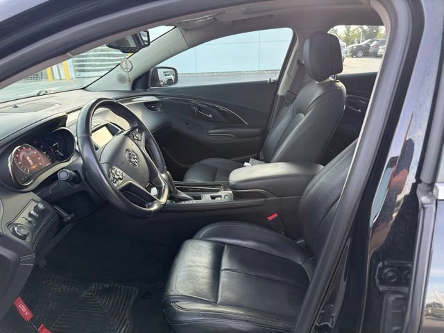Used 2014 Buick LaCrosse Premium w/ Driver Confidence Package FWD image 8