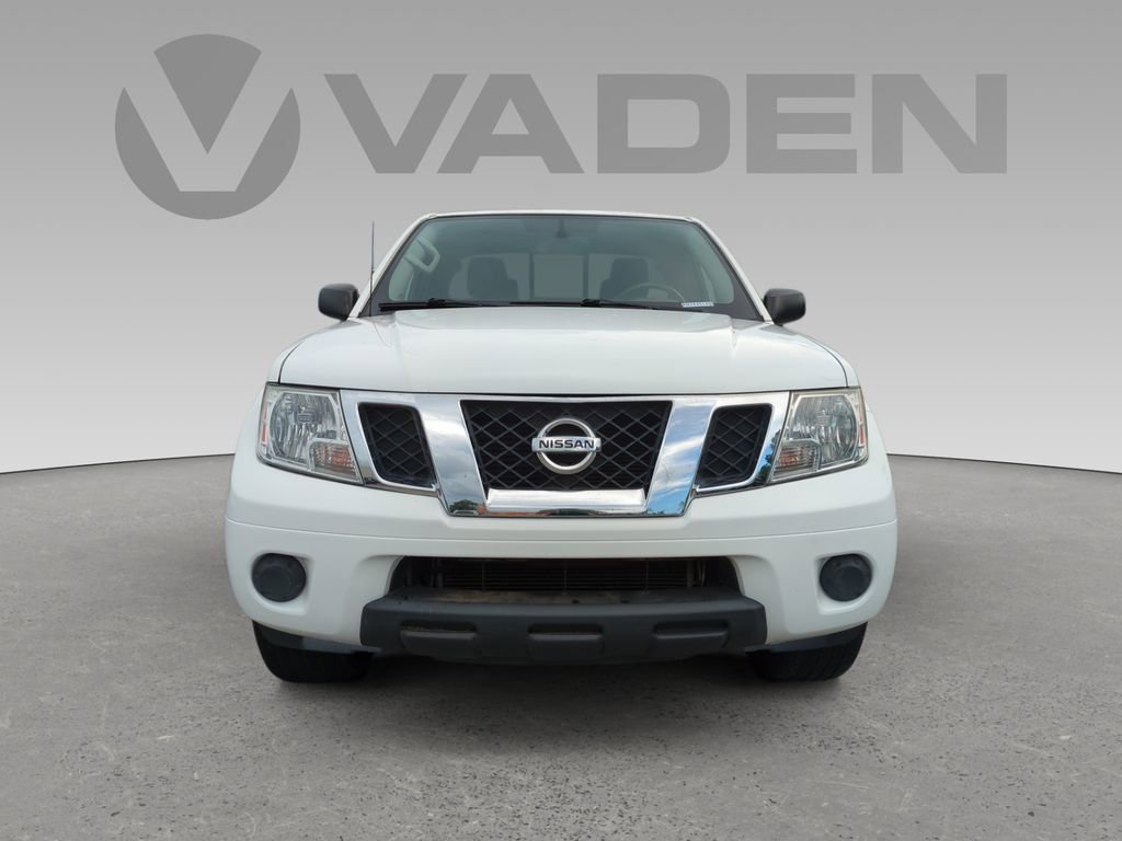 Used 2019 Nissan Frontier SV image 16