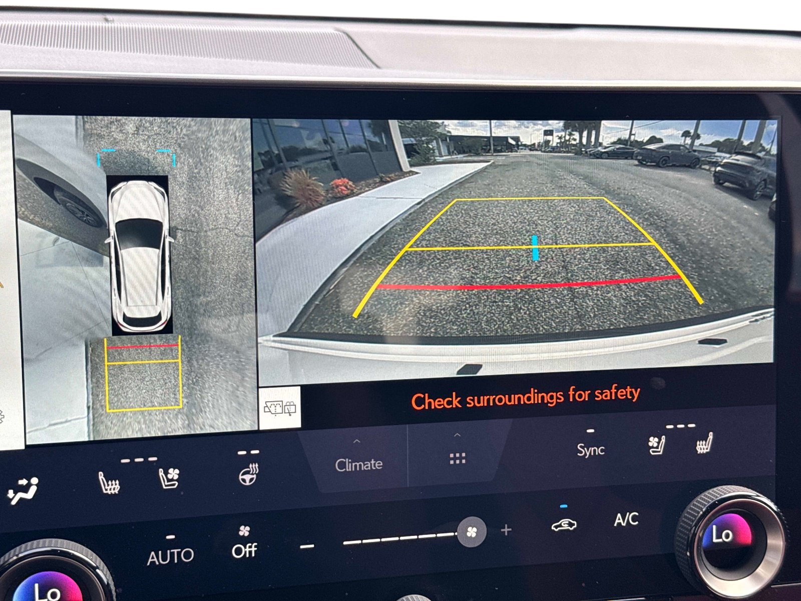 Certified 2026 Lexus NX 450h+ AWD w/ Accessory Package (Z2) image 25