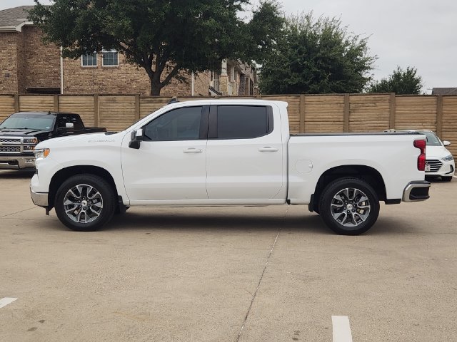 Used 2023 Chevrolet Silverado 1500 LT RWD image 12