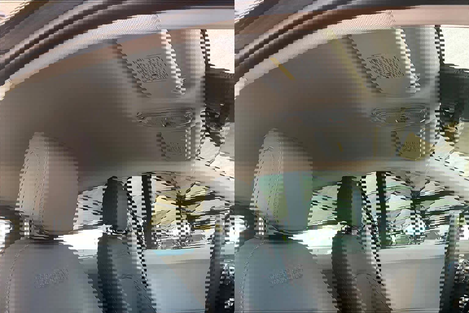 Certified 2025 Hyundai Ioniq 5 SEL image 13