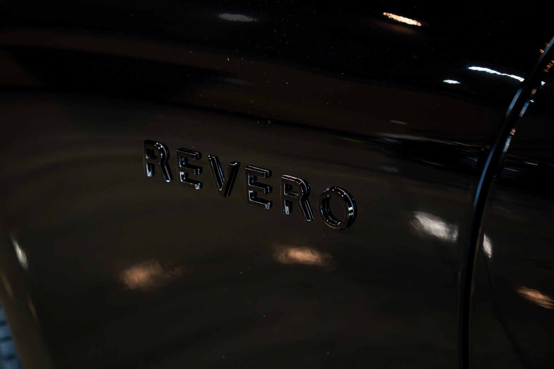 Used 2025 Karma Revero Luxury RWD image 50