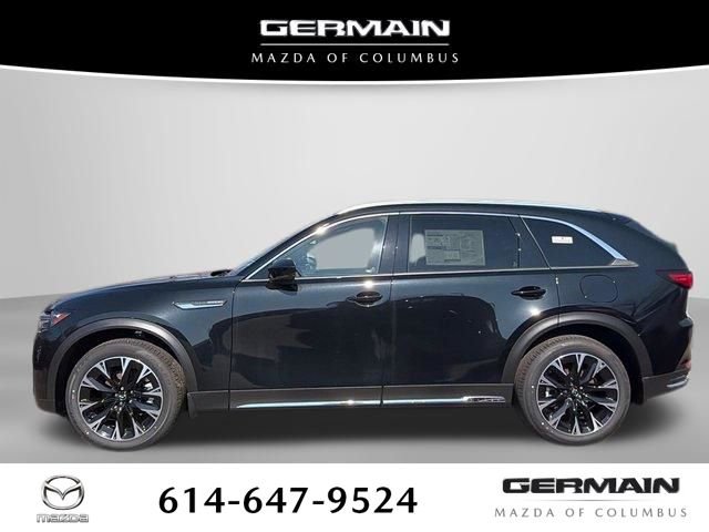 New 2026 MAZDA CX-90 Plug-In Hybrid w/ Premium Plus image 12