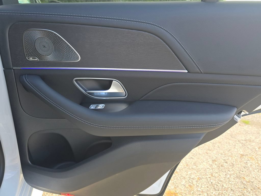 New 2027 Mercedes-Benz GLE 53e AMG 4MATIC Coupe image 23