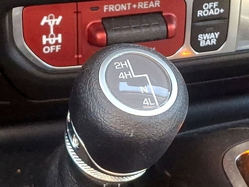 Used 2024 Jeep Gladiator Rubicon image 26