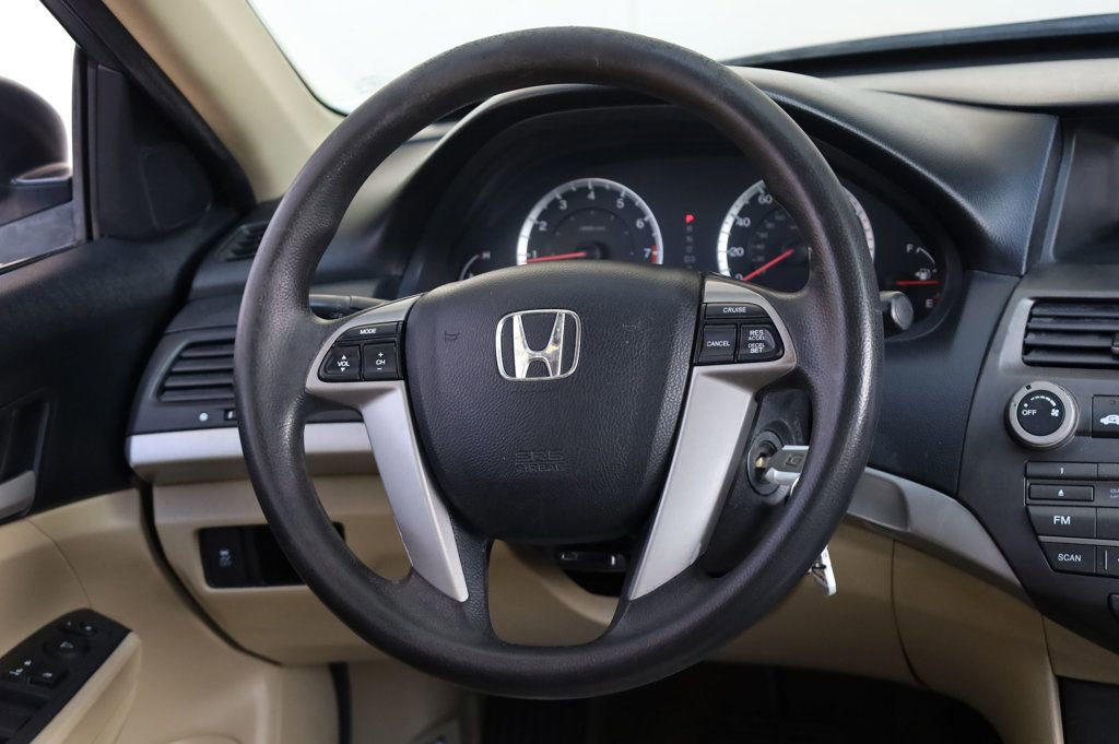 Used 2012 Honda Accord LX image 26