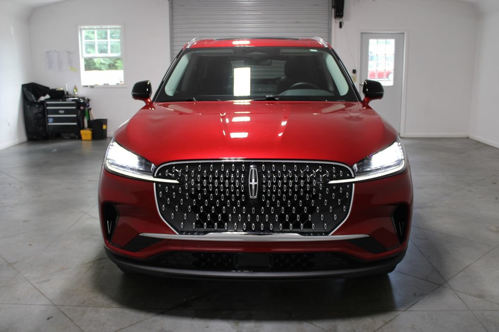 New 2026 Lincoln Aviator 2WD image 56