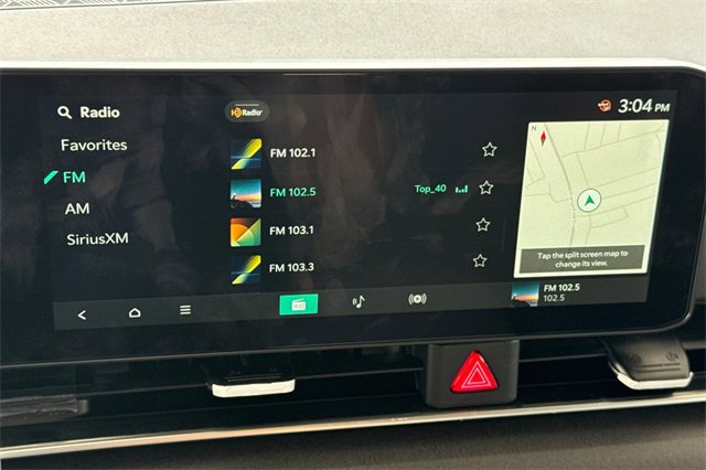 New 2026 Kia Carnival EX image 23