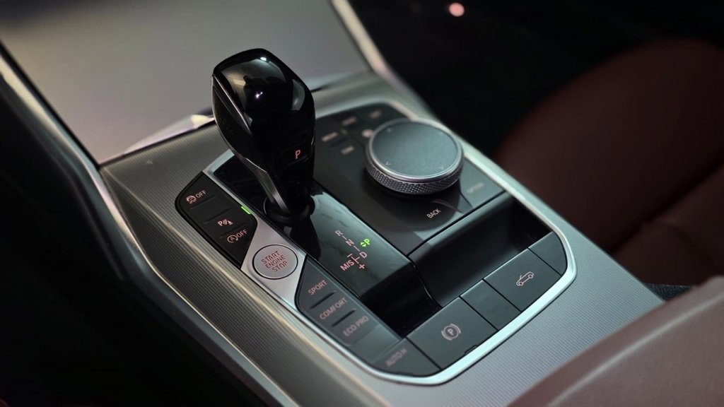 Used 2022 BMW 430i xDrive Convertible w/ Premium Package image 18