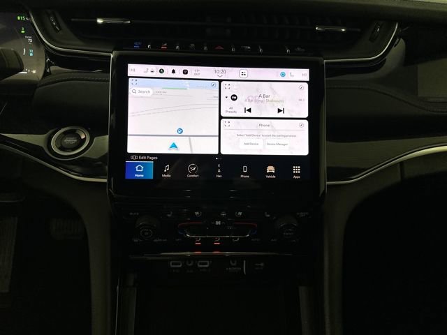 Used 2023 Jeep Grand Cherokee Trailhawk w/ Luxury Tech Group III image 21