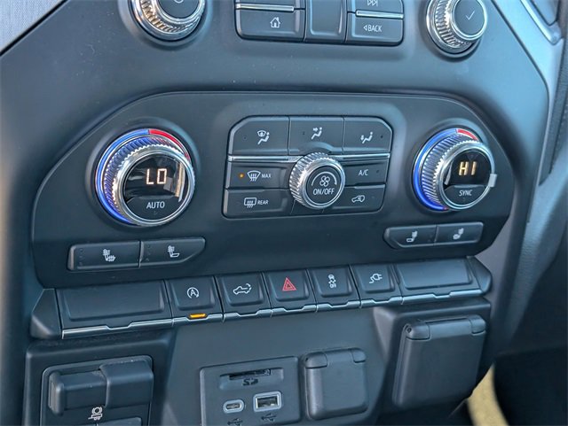 Certified 2021 GMC Sierra 1500 SLT image 16