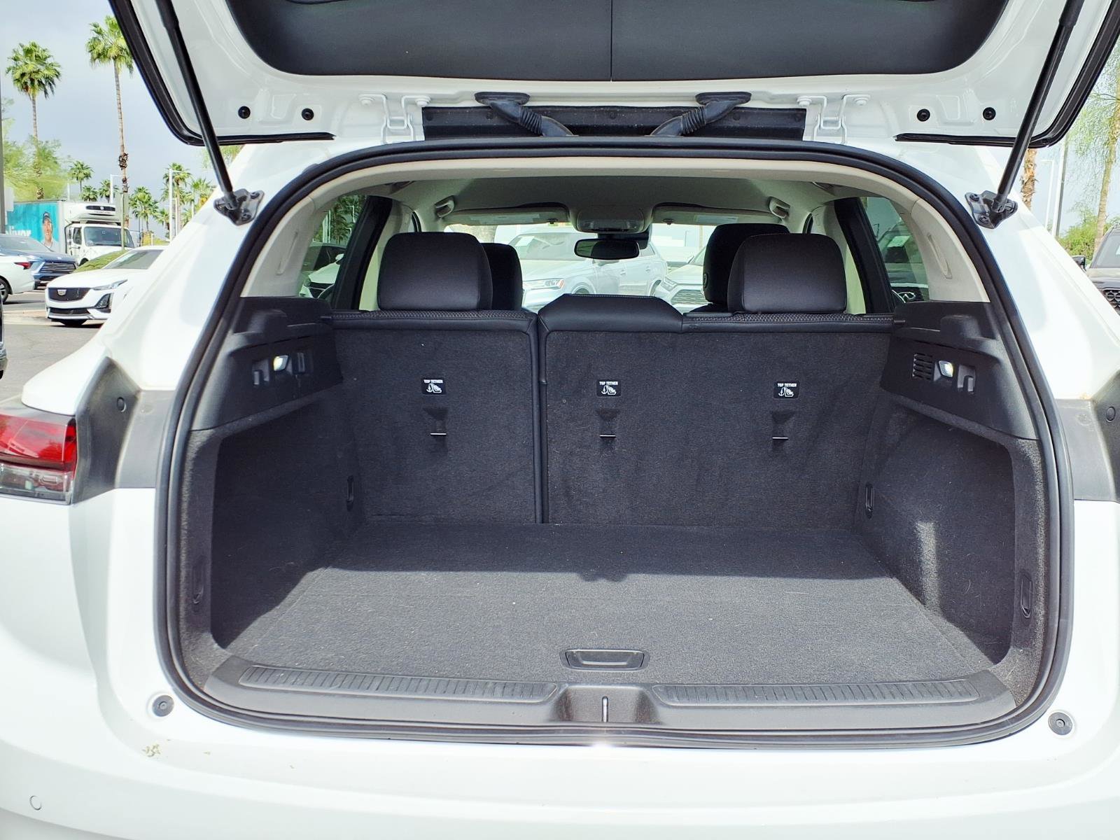 Used 2023 Buick Envision Preferred image 7