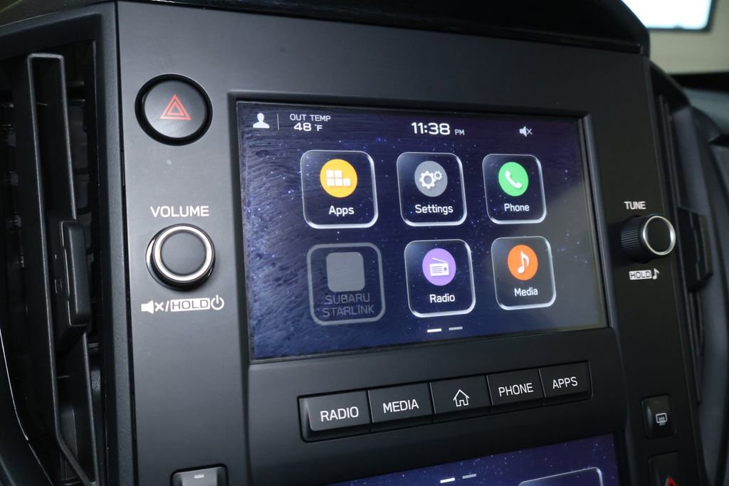 Used 2024 Subaru Crosstrek 2.0i image 24