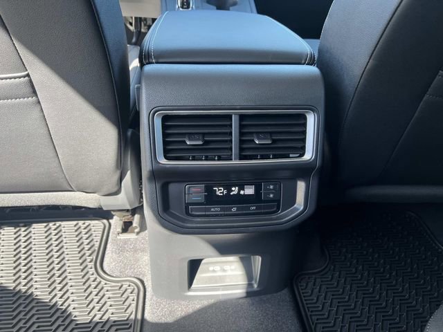 New 2026 Volkswagen Atlas SE image 21