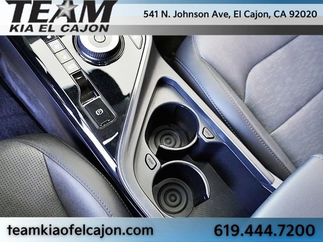 Certified 2024 Kia Niro Wave FWD image 34