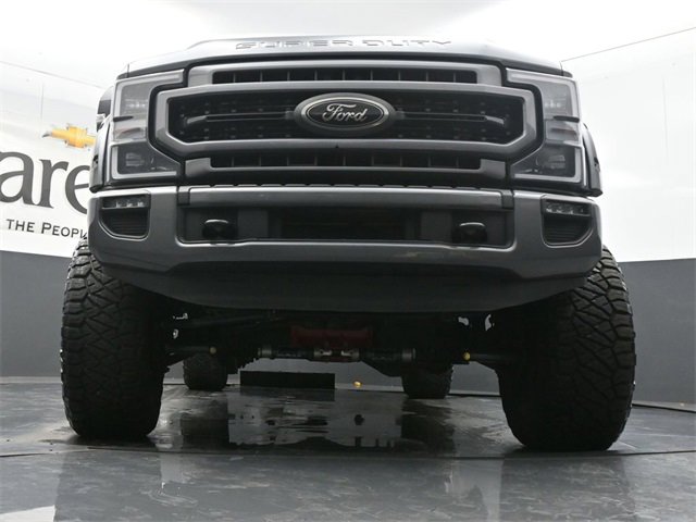 Used 2021 Ford F250 Lariat image 53