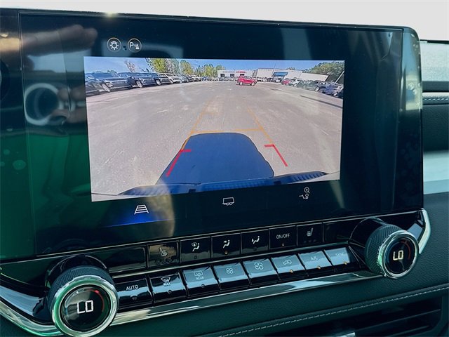 New 2026 Chevrolet Colorado LT w/ Advanced Trailering Package image 24