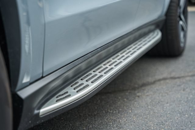 Certified 2025 Mercedes-Benz GLS 450 4MATIC image 19