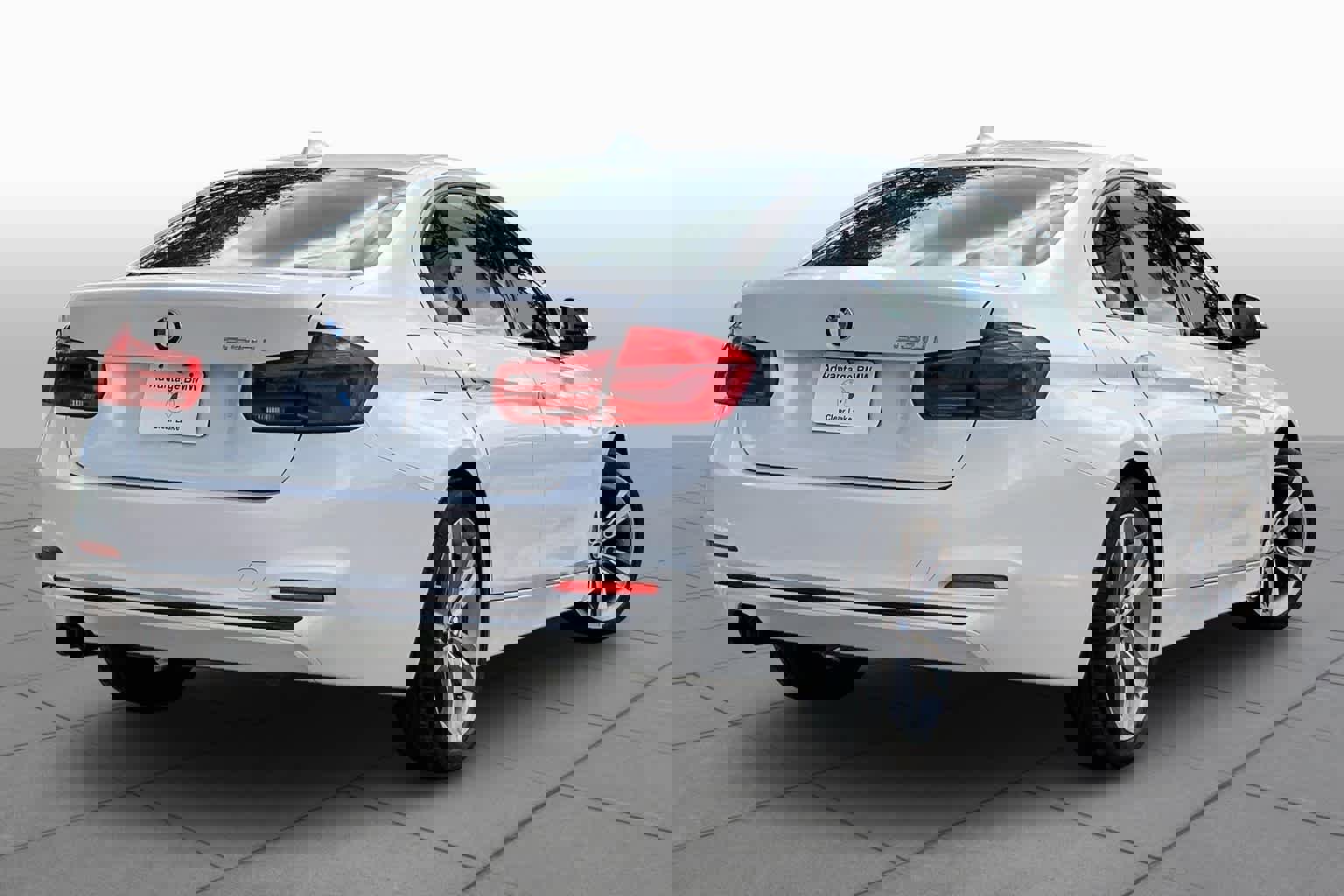 Used 2018 BMW 330i Sedan image 12