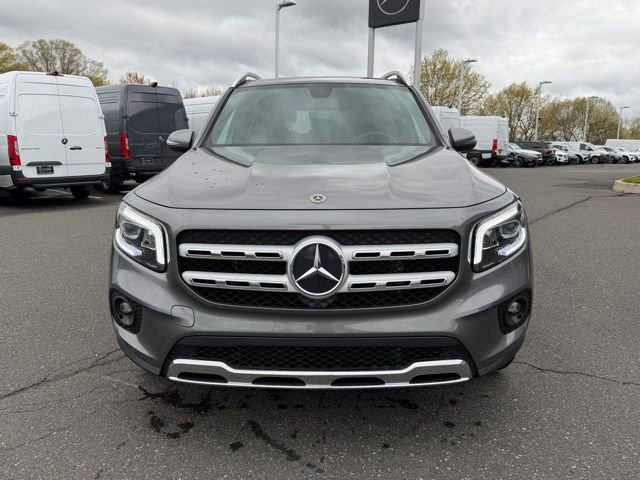 Used 2021 Mercedes-Benz GLB 250 4MATIC image 2