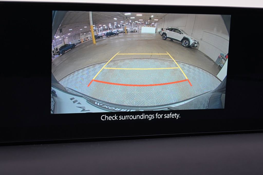 New 2026 MAZDA CX-50 AWD 2.5 S w/ Weather Package image 28