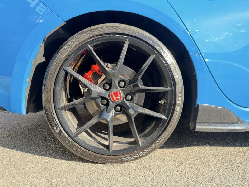 Used 2023 Honda Civic Type R image 33