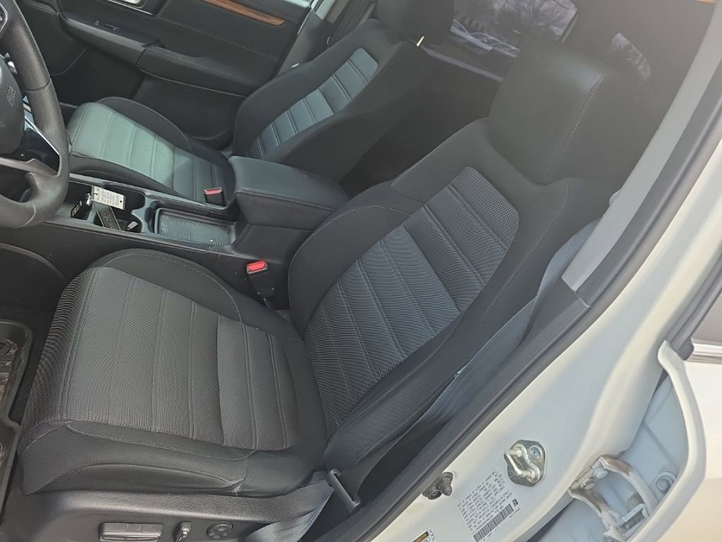 Used 2017 Honda CR-V EX image 10