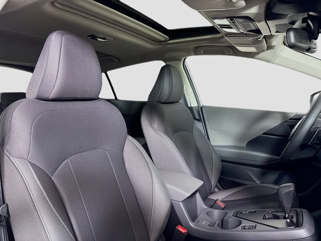 New 2026 Subaru Crosstrek 2.5i Premium AWD/4WD image 27