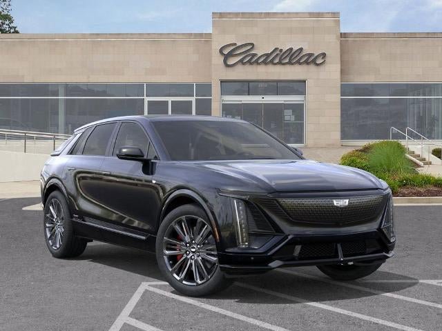 New 2026 Cadillac Lyriq V AWD/4WD image 7