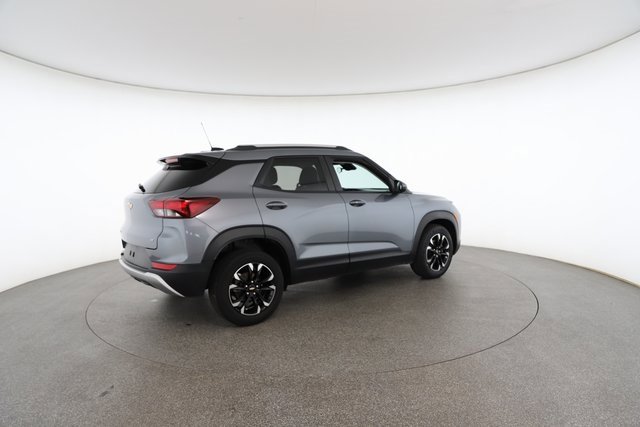 Used 2022 Chevrolet TrailBlazer LT image 19