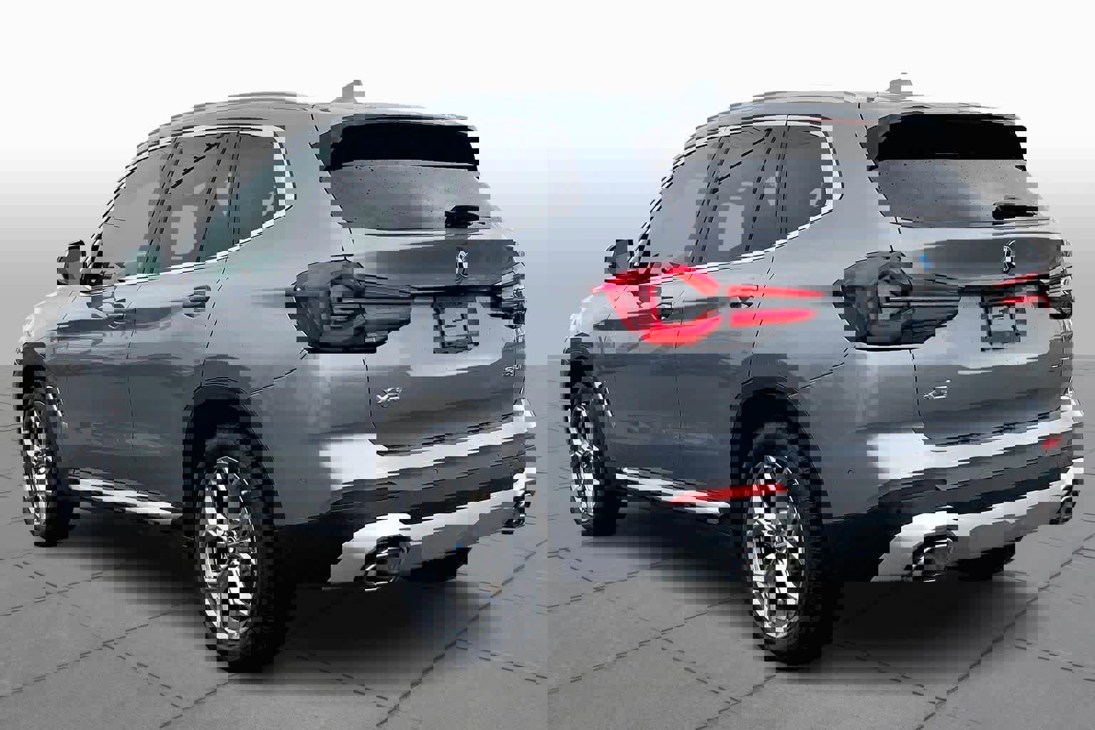 Certified 2024 BMW X3 sDrive30i image 11