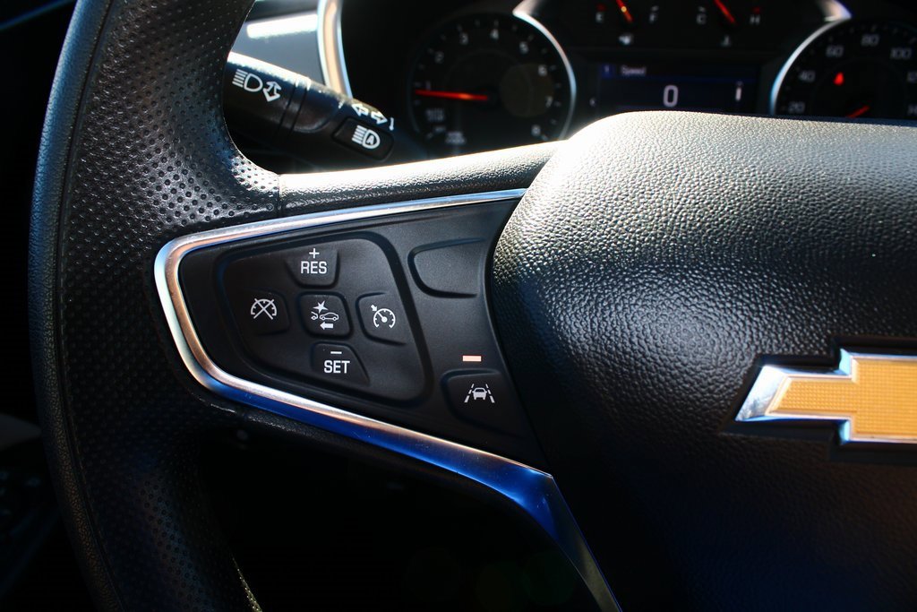 Used 2024 Chevrolet Equinox LT image 15