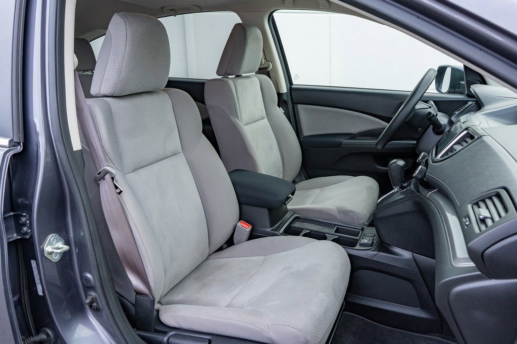 Used 2015 Honda CR-V EX image 19