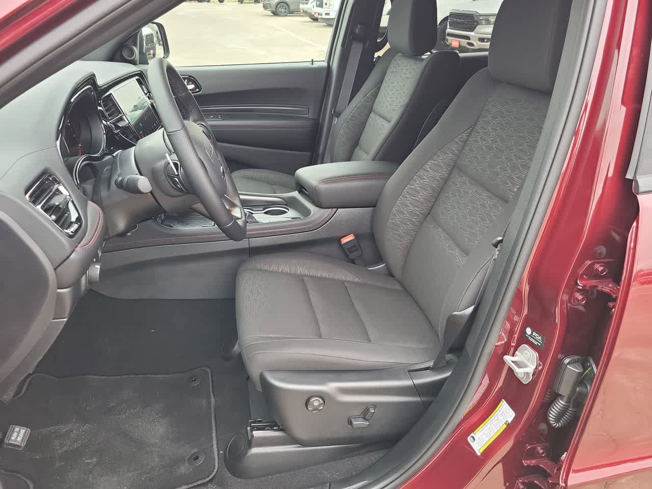 New 2026 Dodge Durango GT w/ Blacktop Package AWD/4WD image 19