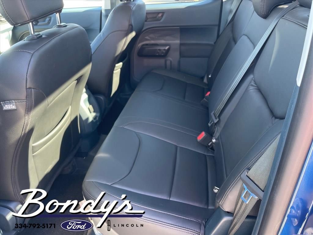 Used 2023 Ford Maverick XL image 14