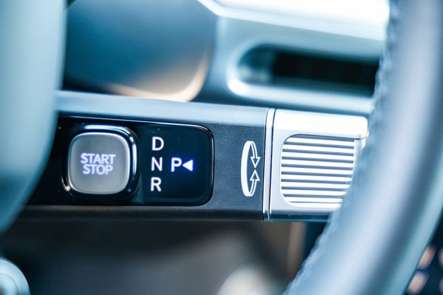 New 2026 Hyundai Ioniq 9 Limited image 24