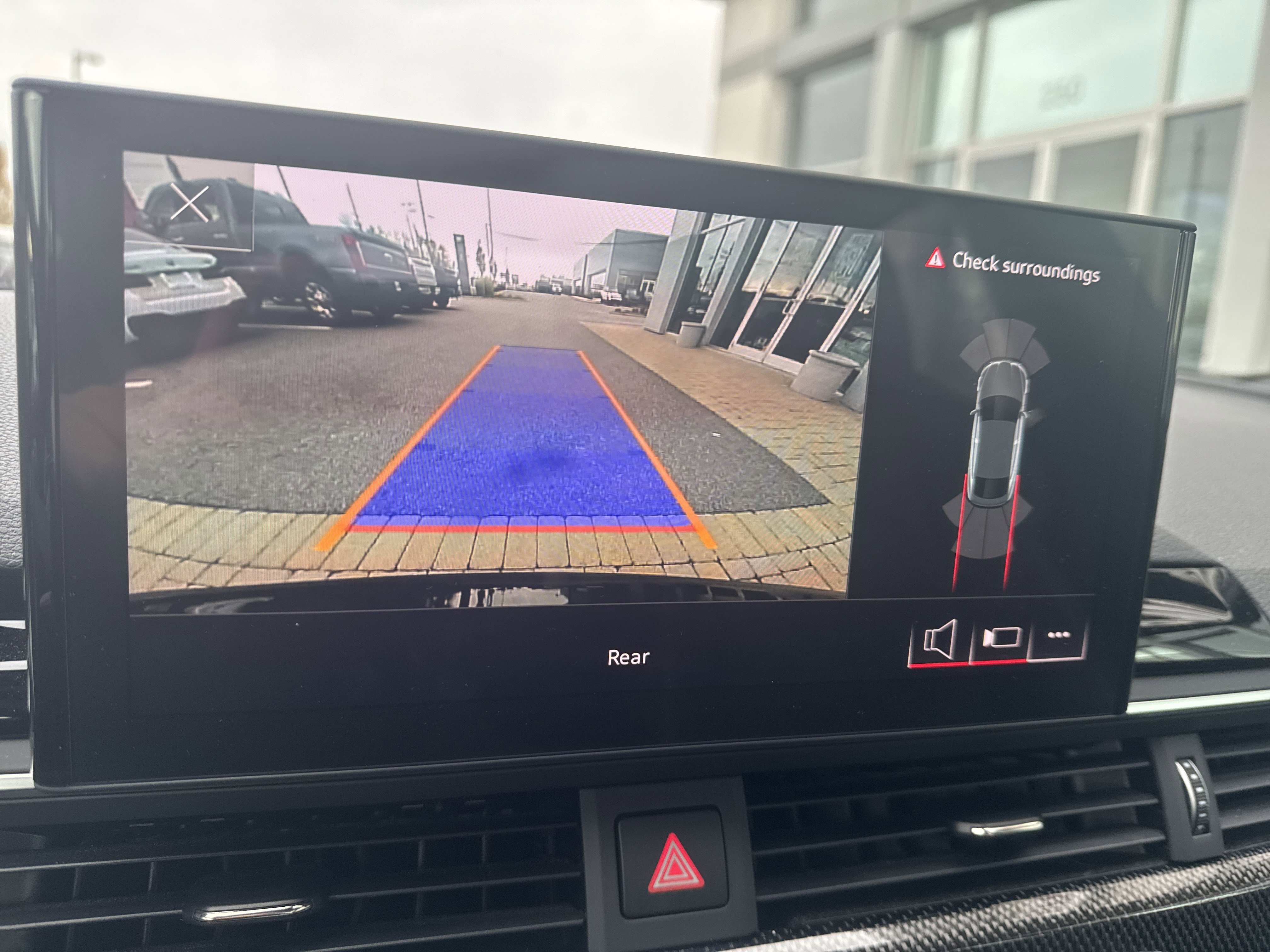 Used 2022 Audi S5 Premium image 22