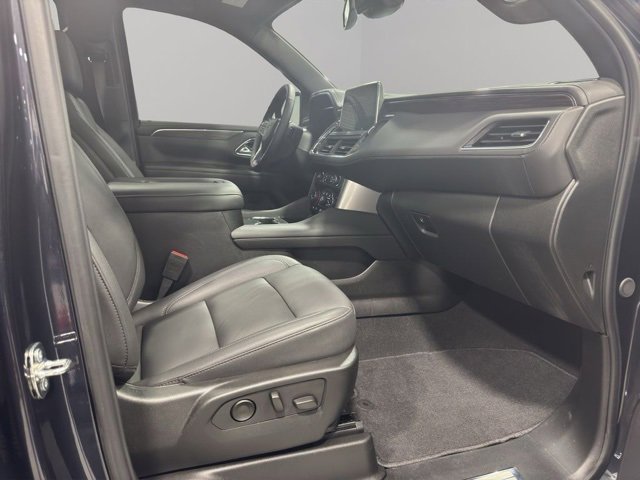 Used 2024 Chevrolet Tahoe Z71 w/ Luxury Package image 34