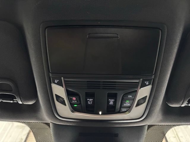 Certified 2025 Acura MDX Type S AWD/4WD image 31