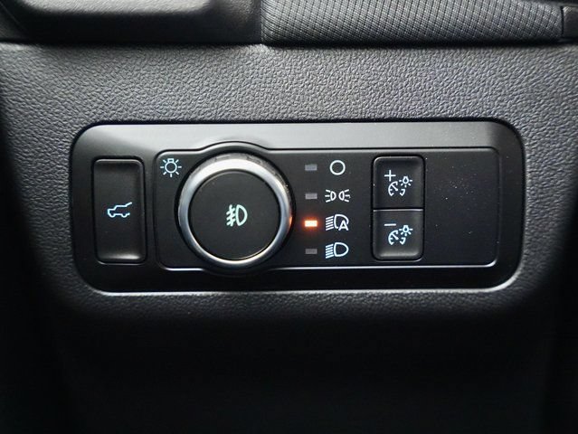 New 2025 Ford Bronco Sport Outer Banks w/ Outer Banks Tech Package+ AWD/4WD image 26