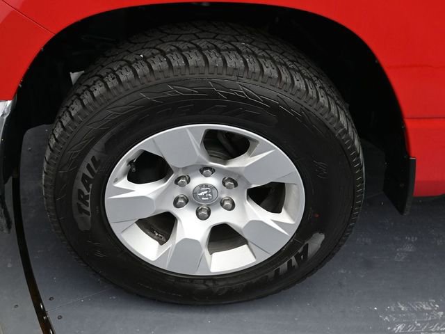 Used 2022 RAM 1500 Big Horn image 11