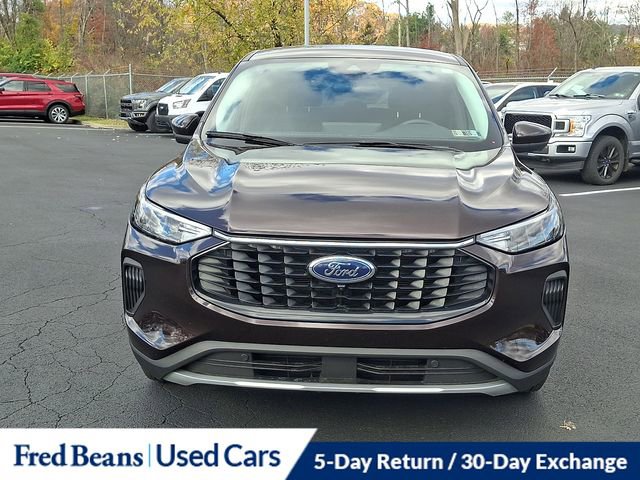 Certified 2023 Ford Escape Active w/ Tech Pack #2 image 3