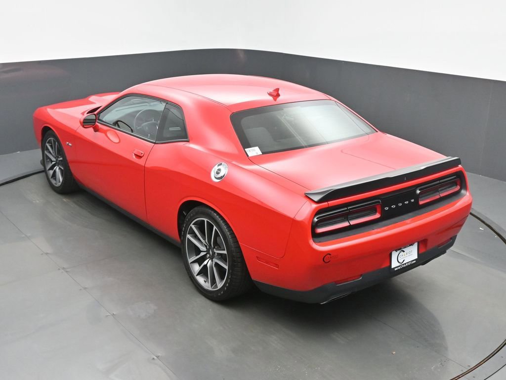 Used 2023 Dodge Challenger R/T image 39