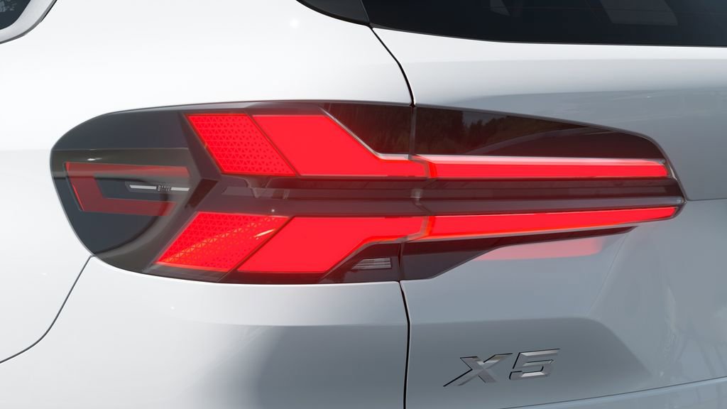 New 2026 BMW X5 sDrive40i w/ Premium Package RWD image 8