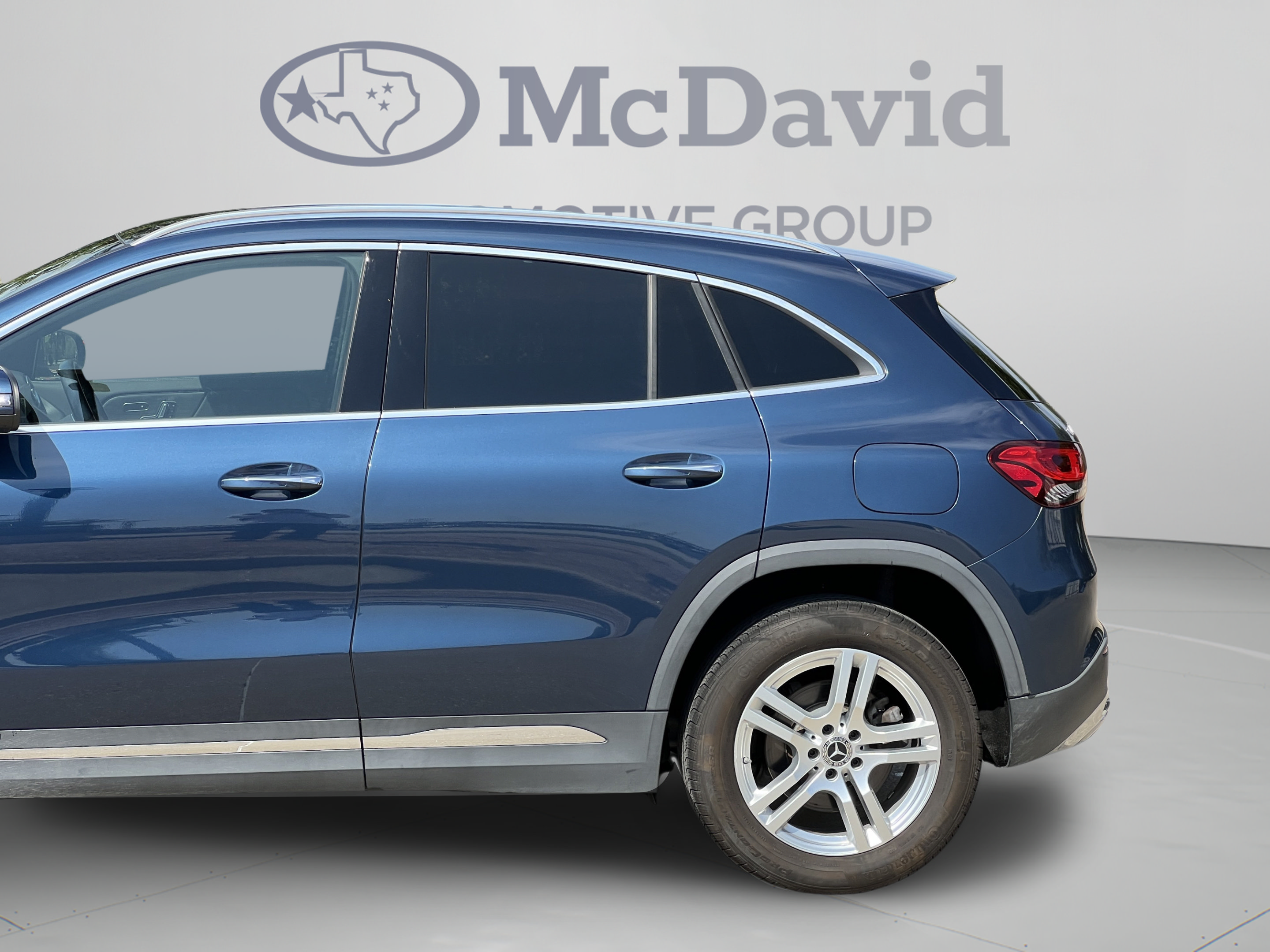 Used 2021 Mercedes-Benz GLA 250 4MATIC image 29
