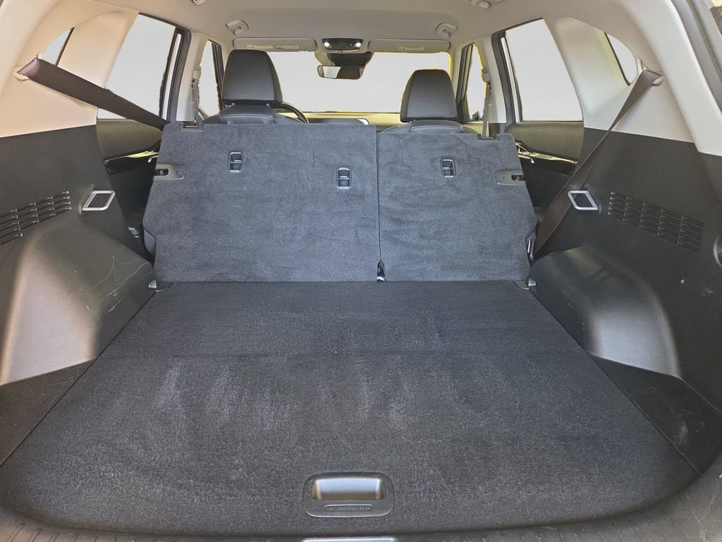 Used 2024 Kia Seltos X-Line AWD/4WD image 32