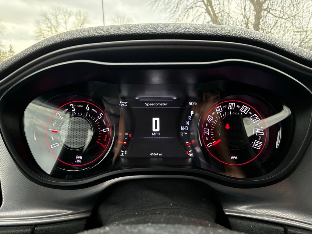 Used 2023 Dodge Challenger SXT w/ Blacktop Package image 22