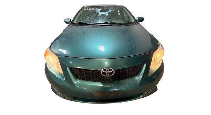 Used 2009 Toyota Corolla LE w/ All Weather Guard Pkg FWD image 9