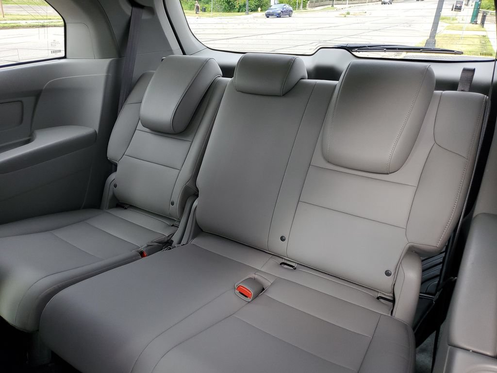 Used 2016 Honda Odyssey EX-L image 26