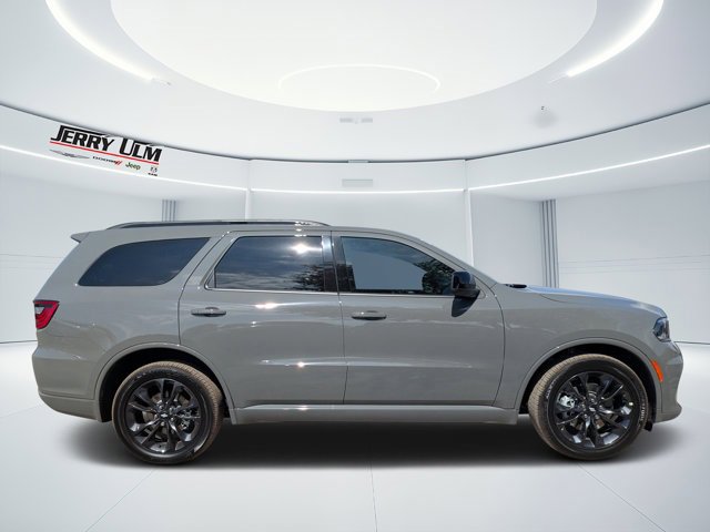New 2026 Dodge Durango GT w/ Blacktop Package image 2